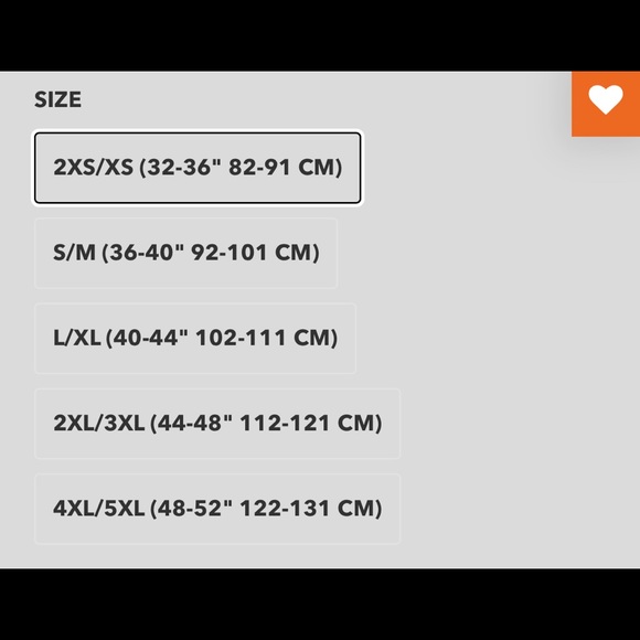 Maskulo Armored Red Bulldog Harness.HR121-10 L/XL - Picture 4 of 5